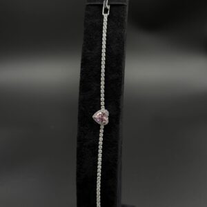 Pandora kalp bileklik