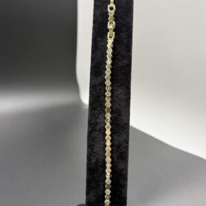 Gold şerit bileklik