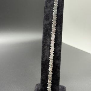 Silver Premium bileklik